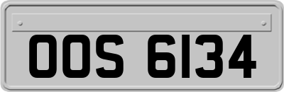 OOS6134