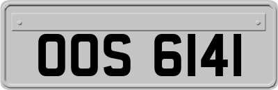 OOS6141