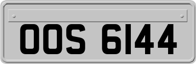 OOS6144