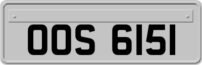 OOS6151