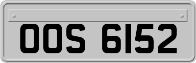 OOS6152
