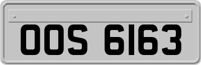 OOS6163