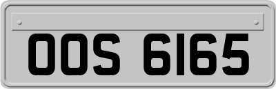 OOS6165