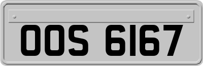 OOS6167