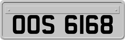 OOS6168