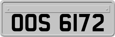OOS6172