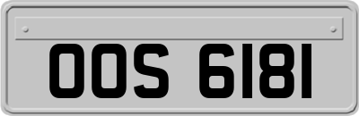 OOS6181
