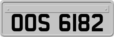 OOS6182