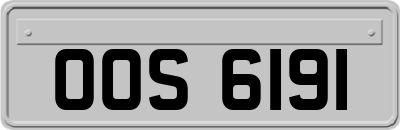 OOS6191
