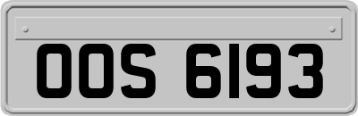 OOS6193