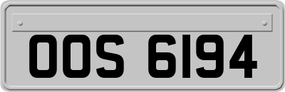 OOS6194