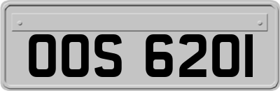 OOS6201