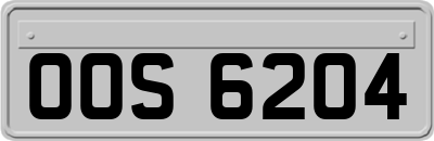 OOS6204