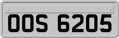 OOS6205