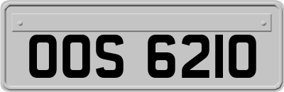 OOS6210