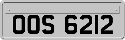 OOS6212