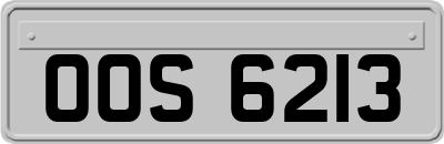 OOS6213