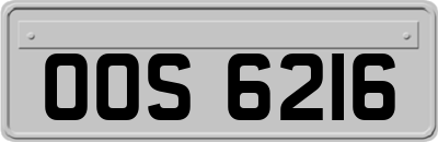 OOS6216