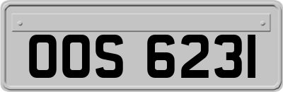 OOS6231