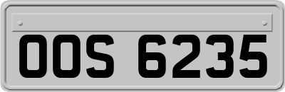 OOS6235