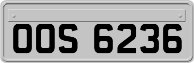 OOS6236