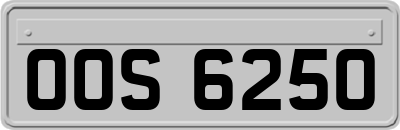OOS6250