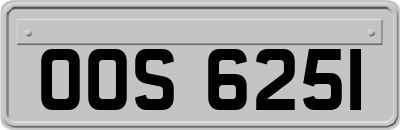 OOS6251