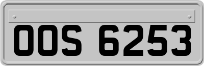 OOS6253