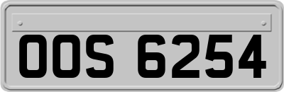 OOS6254