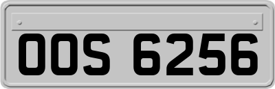 OOS6256