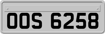 OOS6258