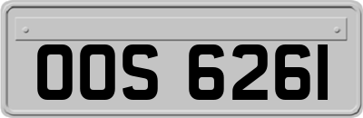 OOS6261