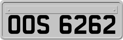 OOS6262