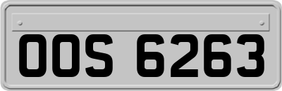 OOS6263