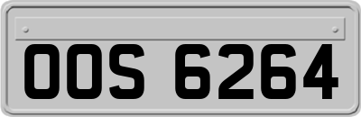 OOS6264