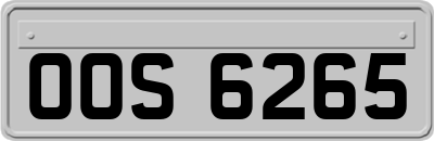 OOS6265