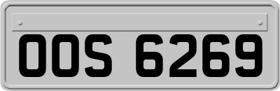 OOS6269