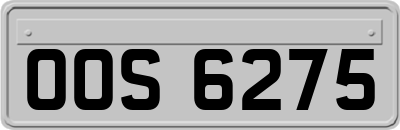 OOS6275