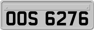 OOS6276