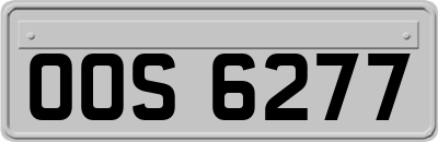 OOS6277