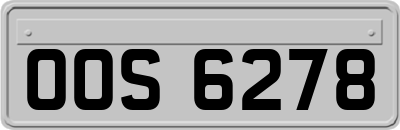 OOS6278