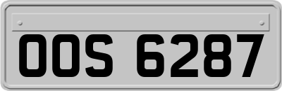 OOS6287