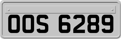 OOS6289