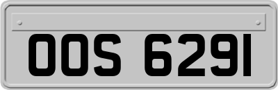 OOS6291