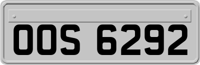 OOS6292