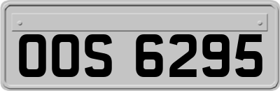 OOS6295