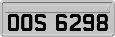 OOS6298