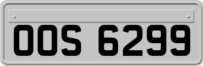 OOS6299