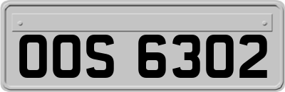 OOS6302