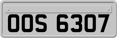 OOS6307